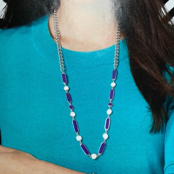 LIA SOPHIA Necklace - Picture 1 of 5